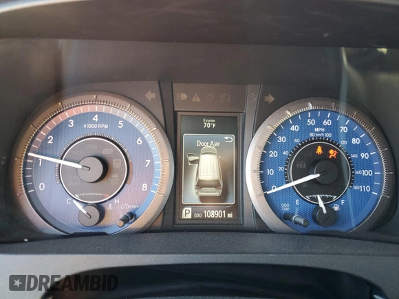 2019 Toyota Sienna XLE Auto Access Seat with VIN 5TDYZ3DC8KS971035, listed as a Copart auction lot 50024515 with 108,901 mi miles and Salvage Title. Bid and sale history available at carsss.com. Image 9.