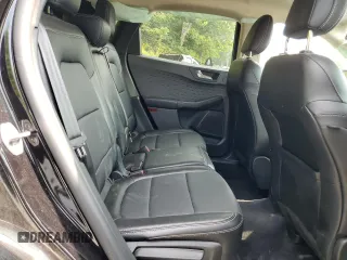 2020 Ford Escape Titanium с VIN 1FMCU9J97LUA20595, выставлен на аукционе Copart как лот 59476745 с пробегом 74 518 миль миль и Списание • Salvage title. История ставок и продаж доступна на DreamBid. Изображение 11.