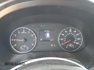 2021 Kia Seltos LX z VIN KNDEPCAA8M7163843, wystawiony jako Copart lot #53368575 z przebiegiem 72 081 mil mil oraz Szkoda całkowita • Salvage title. Historia ofert i sprzedaży dostępna na DreamBid. Obrazek 9.