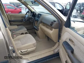 2006 Honda CR-V LX z VIN SHSRD78546U419783, wystawiony jako IAAI lot #41651042 z przebiegiem 162 131 mil mil oraz . Historia ofert i sprzedaży dostępna na DreamBid. Obrazek 5.