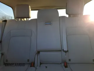 2021 Land Rover Range Rover P525 Westminster z VIN SALGS2SE2MA439576, wystawiony jako Copart lot #46220895 z przebiegiem 39 157 mil mil oraz Szkoda całkowita • Salvage title. Historia ofert i sprzedaży dostępna na DreamBid. Obrazek 10.