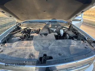 2015 Chevrolet Silverado 1500 LTZ with VIN 1GCVKSEC2FZ304689, listed as a Copart auction lot 89207255 with 199,514 mi miles and Clean Title. Bid and sale history available at carsss.com. Image 7.