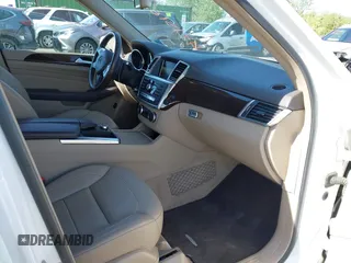 2014 Mercedes-Benz M 350 with VIN 4JGDA5HB7EA293278, listed as a IAAI auction lot 42151641 with 93,764 mi miles and . Bid and sale history available at DreamBid. Image 5.