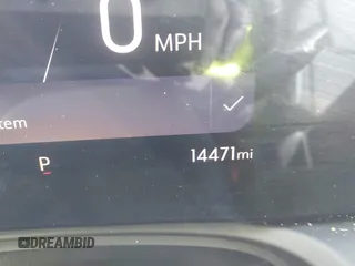 2024 Buick Encore GX Preferred с VIN KL4AMCSL9RB172492, выставлен на аукционе IAAI как лот 41667590 с пробегом 14 471 миль миль и . История ставок и продаж доступна на DreamBid. Изображение 7.