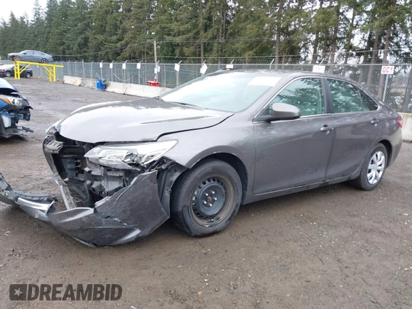 2017 Toyota Camry XLE z VIN 4T1BF1FK3HU311735, wystawiony jako IAAI lot #41848571 z przebiegiem 59 512 mil mil oraz . Historia ofert i sprzedaży dostępna na DreamBid. Obrazek 2.