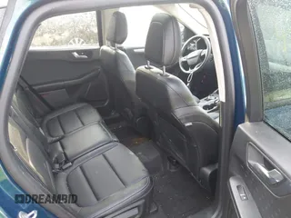 2020 Ford Escape SEL with VIN 1FMCU0H64LUB62507, listed as a IAAI auction lot 42751954 with 94,652 mi miles and . Bid and sale history available at DreamBid. Image 8.