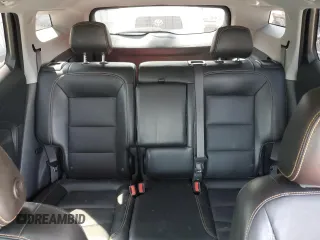 2021 GMC Terrain SLT with VIN 3GKALVEV5ML335216, listed as a Copart auction lot 59004515 with 78,776 mi miles and Salvage title. Bid and sale history available at DreamBid. Image 10.