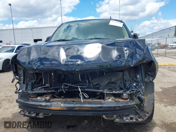 2013 Chevrolet Suburban LT с VIN 1GNSCJE04DR146389, выставлен на аукционе IAAI как лот 42234931 с пробегом 77 555 миль миль и . История ставок и продаж доступна на DreamBid. Изображение 12.