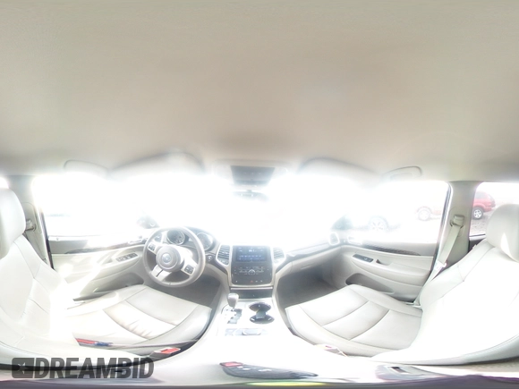 2013 Jeep Grand Cherokee Laredo with VIN 1C4RJFAG7DC631559, listed as a Copart auction lot 45027195 with 78,945 mi miles and Salvage Title. Bid and sale history available at carsss.com. Image 13.