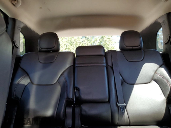 2014 Jeep Cherokee Trailhawk с VIN 1C4PJMBS8EW268056, выставлен на аукционе Copart как лот 54951885 с пробегом 111 678 миль миль и Списание • Salvage title. История ставок и продаж доступна на DreamBid. Изображение 10.