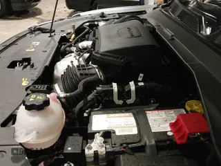 2023 Jeep Compass Latitude с VIN 3C4NJDBN3PT552981, выставлен на аукционе IAAI как лот 41942771 с пробегом 46 040 миль миль и . История ставок и продаж доступна на DreamBid. Изображение 22.