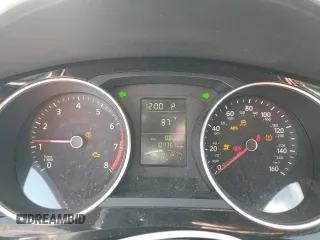 2015 Volkswagen Jetta Sport with VIN 3VWD17AJ9FM214051, listed as a Copart auction lot 45577485 with 109,361 mi miles and Non repairable. Bid and sale history available at DreamBid. Image 9.