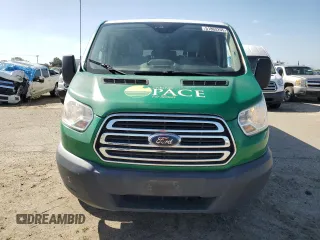 2016 Ford Transit XL z VIN 1FBZX2ZM6GKA37092, wystawiony jako Copart lot #51863255 z przebiegiem 207 356 mil mil oraz Czysty tytuł • Clean title. Historia ofert i sprzedaży dostępna na DreamBid. Obrazek 5.