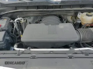 2021 Chevrolet Tahoe Commercial with VIN 1GNSCLED0MR467179, listed as a Copart auction lot 63704145 with 66,686 mi miles and Clean title. Bid and sale history available at DreamBid. Image 14.