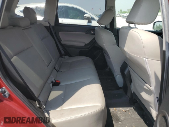 2014 Subaru Forester Touring z VIN JF2SJAPC0EH453220, wystawiony jako Copart lot #60466665 z przebiegiem 165 928 mil mil oraz Czysty tytuł • Clean title. Historia ofert i sprzedaży dostępna na DreamBid. Obrazek 11.