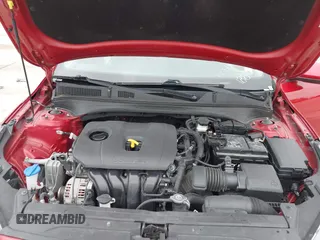2021 Kia Forte LXS z VIN 3KPF24AD6ME361887, wystawiony jako IAAI lot #42202222 z przebiegiem 101 142 mil mil oraz . Historia ofert i sprzedaży dostępna na DreamBid. Obrazek 10.
