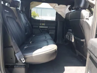 2015 Ford F-150 XLT with VIN 1FTEW1EG4FFB91458, listed as a IAAI auction lot 42588674 with 301,303 mi miles and . Bid and sale history available at DreamBid. Image 8.