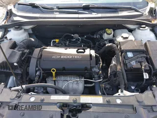 2014 Chevrolet Cruze LS with VIN 1G1PA5SH1E7167616, listed as a IAAI auction lot 41589435 with 180,149 mi miles and . Bid and sale history available at DreamBid. Image 10.