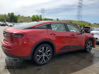 2023 Toyota Crown XLE с VIN JTDAAAAF6P3010101, выставлен на аукционе Copart как лот 58529285 с пробегом 18 367 миль миль и Списание • Salvage title. История ставок и продаж доступна на DreamBid. Изображение 3.