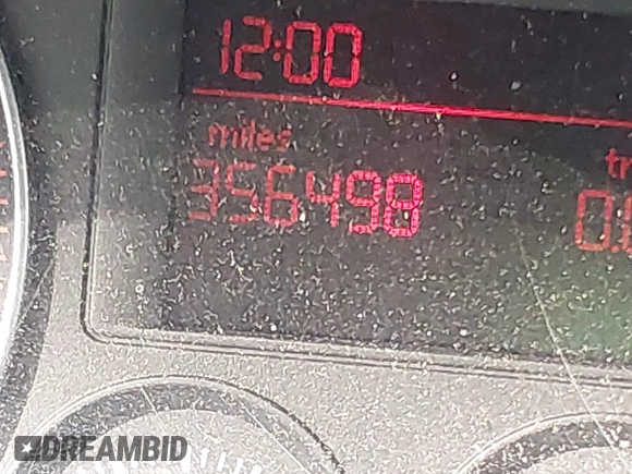 2006 Volkswagen Jetta 2.5L с VIN 3VWRF71K36M693325, выставлен на аукционе IAAI как лот 42101003 с пробегом 356 498 миль миль и . История ставок и продаж доступна на DreamBid. Изображение 7.