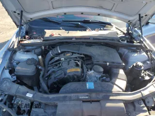 2011 BMW 3 Series 335i xDrive with VIN WBAPL5C50BA918240, listed as a Copart auction lot 40358344 with 135,802 mi miles and Non repairable. Bid and sale history available at DreamBid. Image 11.