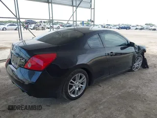 2008 Nissan Altima 3.5 SE with VIN 1N4BL24E68C237223, listed as a IAAI auction lot 41951855 with 134,502 mi miles. Bid and sale history available at carsss.com. Image 4.