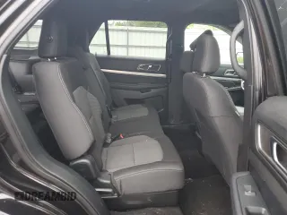 2019 Ford Explorer XLT с VIN 1FM5K8D8XKGA66883, выставлен на аукционе Copart как лот 58718555 с пробегом Не указан миль и Списание • Salvage title. История ставок и продаж доступна на DreamBid. Изображение 11.