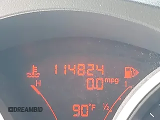 2015 Nissan Juke SV with VIN JN8AF5MV8FT553710, listed as a IAAI auction lot 41522207 with 114,824 mi miles. Bid and sale history available at carsss.com. Image 15.