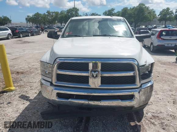 2016 Ram 2500 Tradesman with VIN 3C6TR4CT0GG196874, listed as a IAAI auction lot 42218216 with Not provided miles and . Bid and sale history available at DreamBid. Image 12.