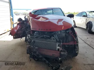 2019 Land Rover Range Rover Velar S z VIN SALYB2EX6KA784009, wystawiony jako Copart lot #60273235 z przebiegiem Nie podano mil oraz Szkoda całkowita • Salvage title. Historia ofert i sprzedaży dostępna na DreamBid. Obrazek 5.