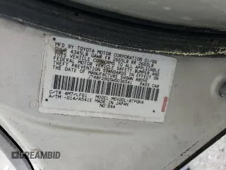 1998 Lexus ES 300 с VIN JT8BF28G5W5036541, выставлен на аукционе Copart как лот 58098805 с пробегом Не указан миль и Чистый • Clean title. История ставок и продаж доступна на DreamBid. Изображение 12.