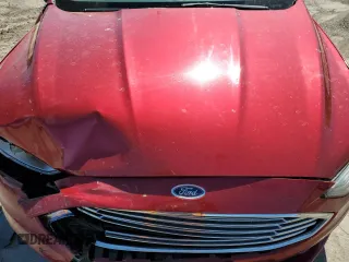 2018 Ford Fusion SE with VIN 3FA6P0H73JR126433, listed as a Copart auction lot 54765715 with 91,250 mi miles and Salvage Title. Bid and sale history available at carsss.com. Image 11.