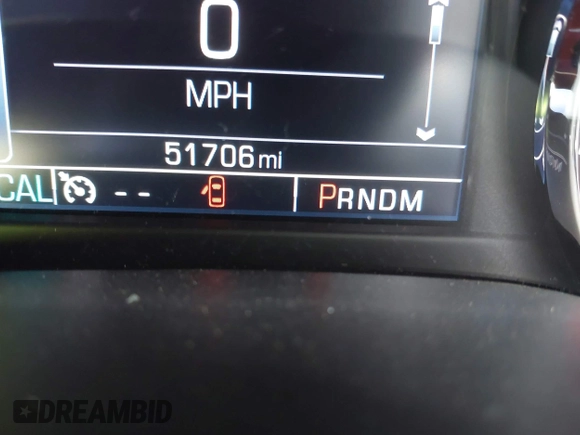 2015 Chevrolet Silverado 1500 LT with VIN 1GCVKREC0FZ200937, listed as a IAAI auction lot 41805994 with 51,706 mi miles. Bid and sale history available at carsss.com. Image 15.