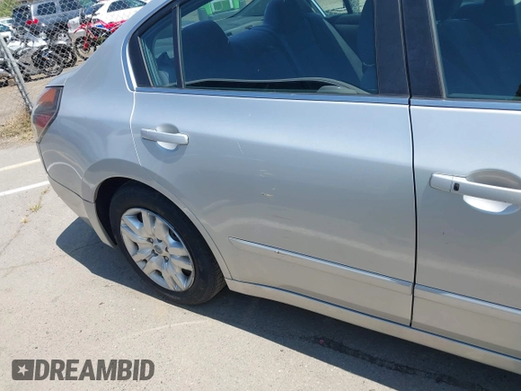2012 Nissan Altima 2.5 with VIN 1N4AL2APXCN465594, listed as a IAAI auction lot 42124588 with 142,674 mi miles and . Bid and sale history available at DreamBid. Image 14.