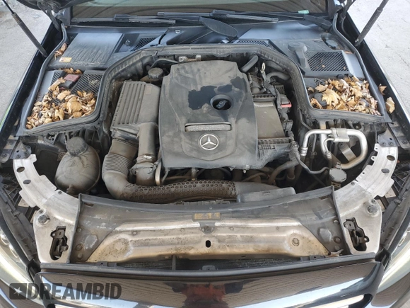 2015 Mercedes-Benz C-Class C 300 Luxury with VIN 55SWF4KB5FU009252, listed as a Copart auction lot 54161875 with 183,969 mi miles and Clean Title. Bid and sale history available at carsss.com. Image 11.