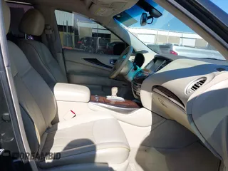 2014 Infiniti QX60 with VIN 5N1AL0MN0EC547112, listed as a IAAI auction lot 41579226 with 179,985 mi miles and . Bid and sale history available at DreamBid. Image 5.