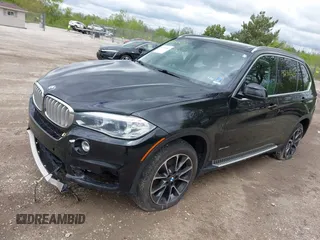 2016 BMW X5 xDrive35i z VIN 5UXKR0C59G0S89653, wystawiony jako IAAI lot #42300682 z przebiegiem 130 059 mil mil oraz . Historia ofert i sprzedaży dostępna na DreamBid. Obrazek 2.