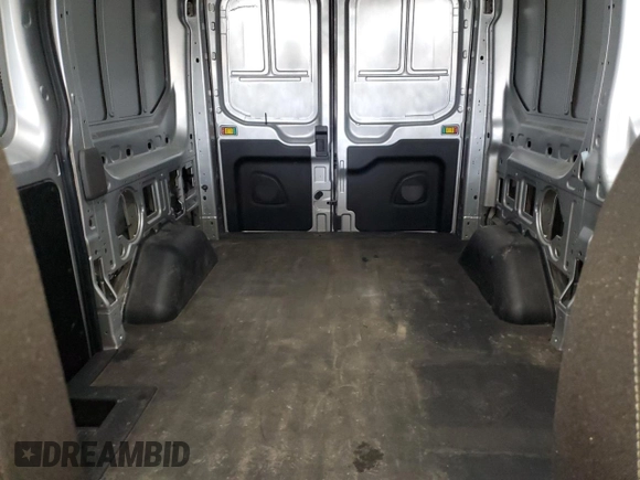 2023 Ford Transit Cargo с VIN 1FTYE1C81PKB87307, выставлен на аукционе Copart как лот 82114314 с пробегом 11 103 миль миль и Списание • Salvage title. История ставок и продаж доступна на DreamBid. Изображение 10.