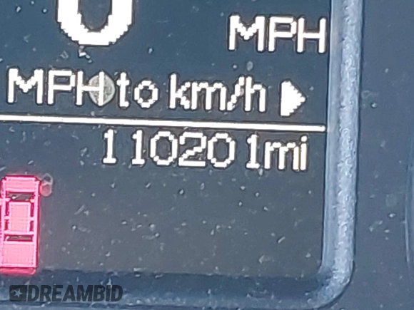 2018 Ram 2500 Big Horn with VIN 3C6UR5DJ8JG341352, listed as a IAAI auction lot 38465028 with 110,201 mi miles. Bid and sale history available at carsss.com. Image 15.