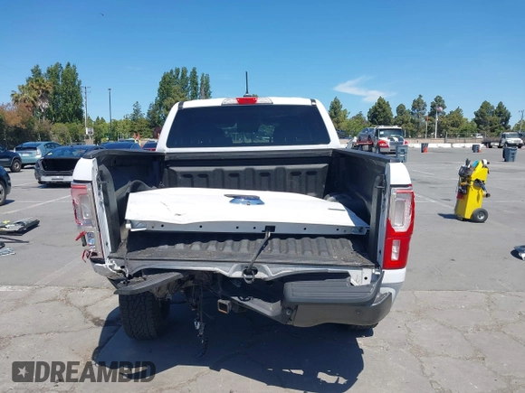 2020 Ford Ranger XL z VIN 1FTER4EH5LLA55211, wystawiony jako IAAI lot #42366006 z przebiegiem 47 445 mil mil oraz . Historia ofert i sprzedaży dostępna na DreamBid. Obrazek 17.