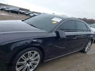 2014 Audi A8 3.0T z VIN WAURGAFD5EN004118, wystawiony jako IAAI lot #41919506 z przebiegiem 182 382 mil mil oraz . Historia ofert i sprzedaży dostępna na DreamBid. Obrazek 14.