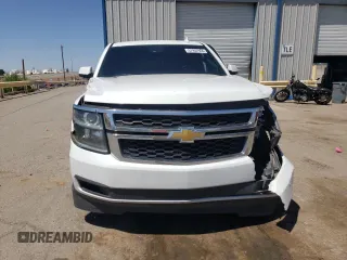 2015 Chevrolet Suburban LT z VIN 1GNSCJKC4FR549967, wystawiony jako Copart lot #57952955 z przebiegiem 311 163 mil mil oraz Szkoda całkowita • Salvage title. Historia ofert i sprzedaży dostępna na DreamBid. Obrazek 5.