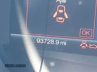 2014 Ford Fusion SE Hybrid with VIN 3FA6P0LU5ER393530, listed as a IAAI auction lot 42478440 with 93,728 mi miles and . Bid and sale history available at DreamBid. Image 16.