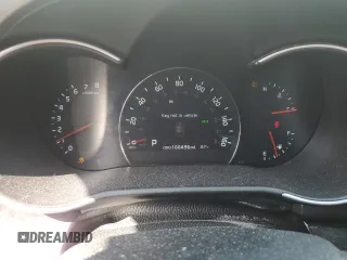 2014 Kia Sorento SX Limited z VIN 5XYKWDA71EG501636, wystawiony jako Copart lot #72324524 z przebiegiem 166 496 mil mil oraz Szkoda całkowita • Salvage title. Historia ofert i sprzedaży dostępna na DreamBid. Obrazek 9.