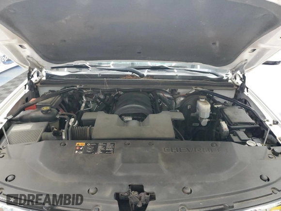 2015 Chevrolet Tahoe Commercial with VIN 1GNLC2ECXFR269024, listed as a Copart auction lot 61911165 with 182,445 mi miles and Clean title. Bid and sale history available at DreamBid. Image 12.
