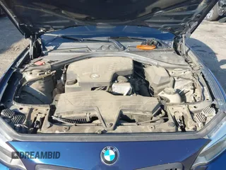 2015 BMW 2 Series 228i xDrive with VIN WBA1F7C5XFV367287, listed as a IAAI auction lot 40802463 with 113,427 mi miles and . Bid and sale history available at carsss.com. Image 10.