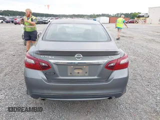 2017 Nissan Altima SR with VIN 1N4AL3AP5HC284072, listed as a IAAI auction lot 42169224 with 56,781 mi miles and . Bid and sale history available at DreamBid. Image 17.