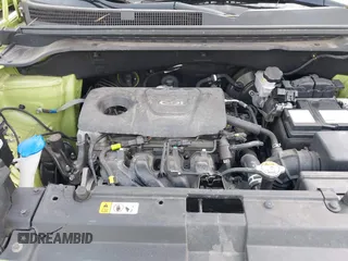 2018 Kia Soul with VIN KNDJN2A29J7900678, listed as a IAAI auction lot 41645175 with 35,802 mi miles. Bid and sale history available at carsss.com. Image 10.