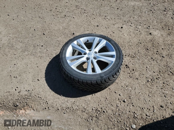 2012 Kia Forte SX с VIN KNAFW5A39C5538067, выставлен на аукционе Copart как лот 57612764 с пробегом 225 120 миль миль и Списание • Salvage title. История ставок и продаж доступна на DreamBid. Изображение 12.