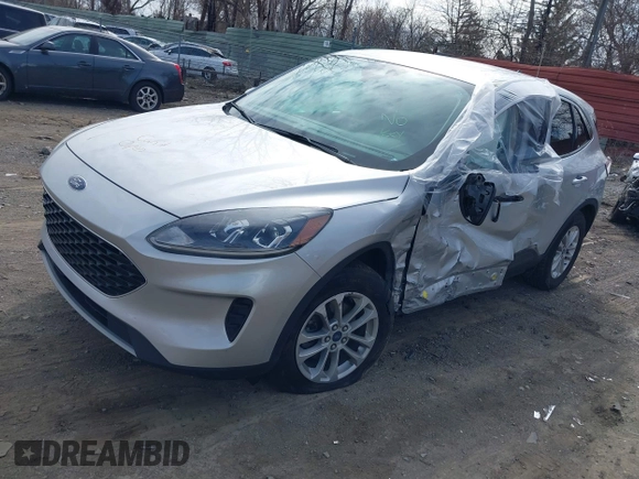 2020 Ford Escape SE с VIN 1FMCU9G69LUC04143, выставлен на аукционе IAAI как лот 39008696 с пробегом 54 785 миль миль и . История ставок и продаж доступна на DreamBid. Изображение 17.